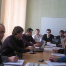 Волонтер БАВИН Сергей Крупенин рассказывает о проекте