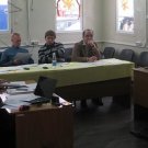 Волонтер БАВИН Сергей Крупенин рассказывает о проекте AjaxPortal
