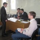 Обсуждение проекта Глайдор