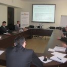 Презентация проекта \