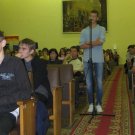 Вопросы из зала